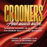 Crooners… and Much More